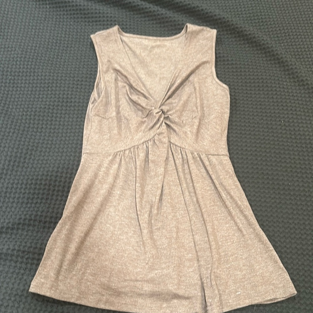SHEIN top